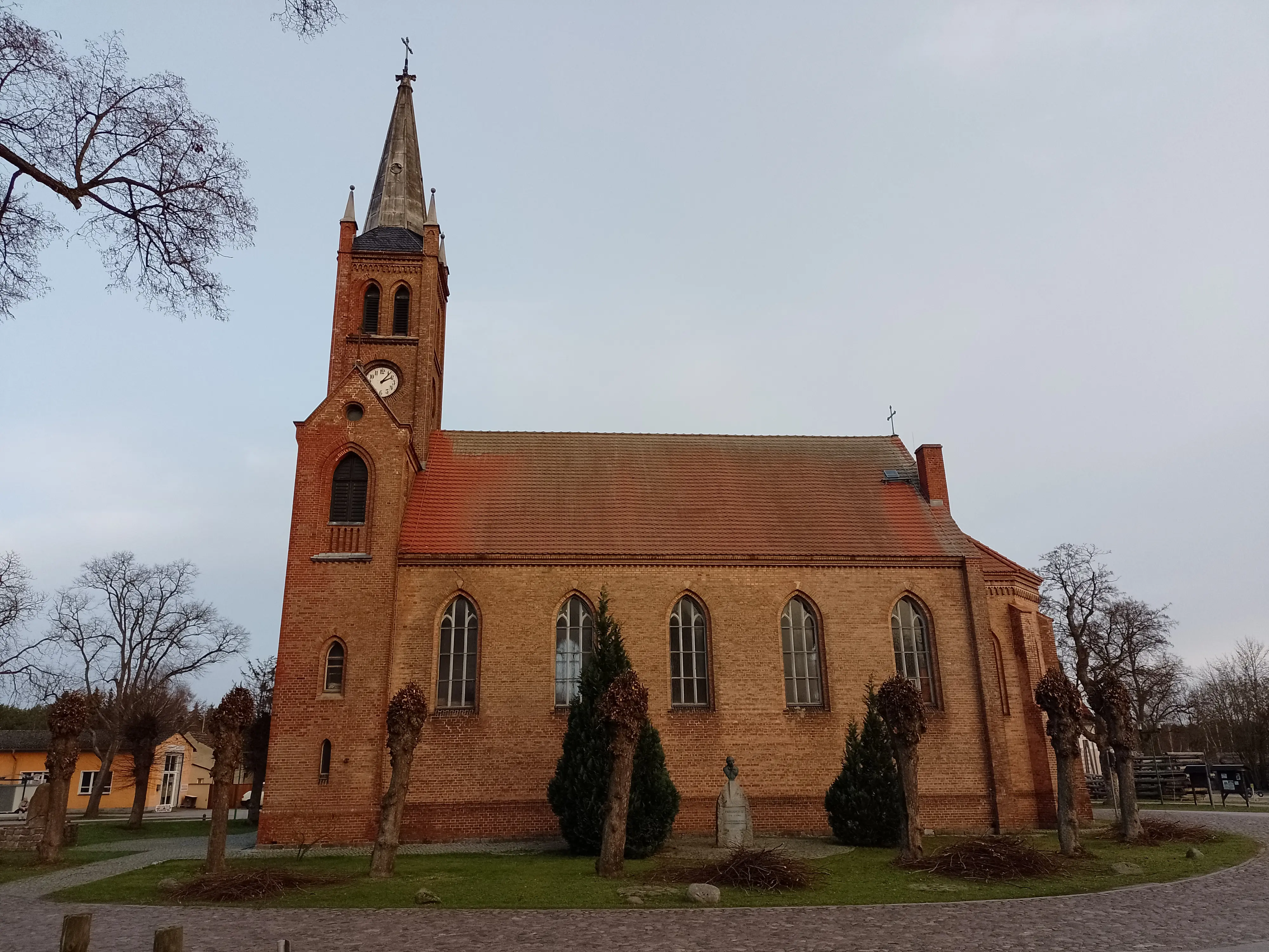 Außenansicht