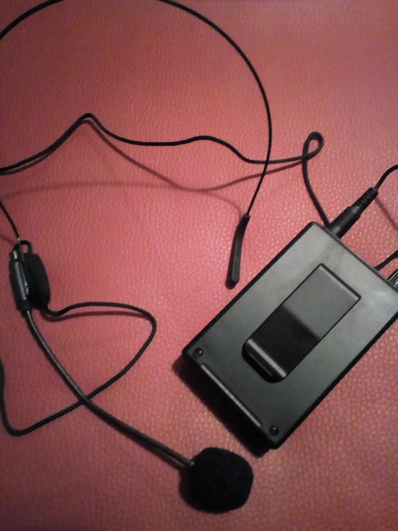 Headset (c) Doreen Köhler