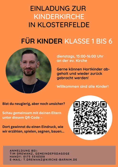 Klosterfelde