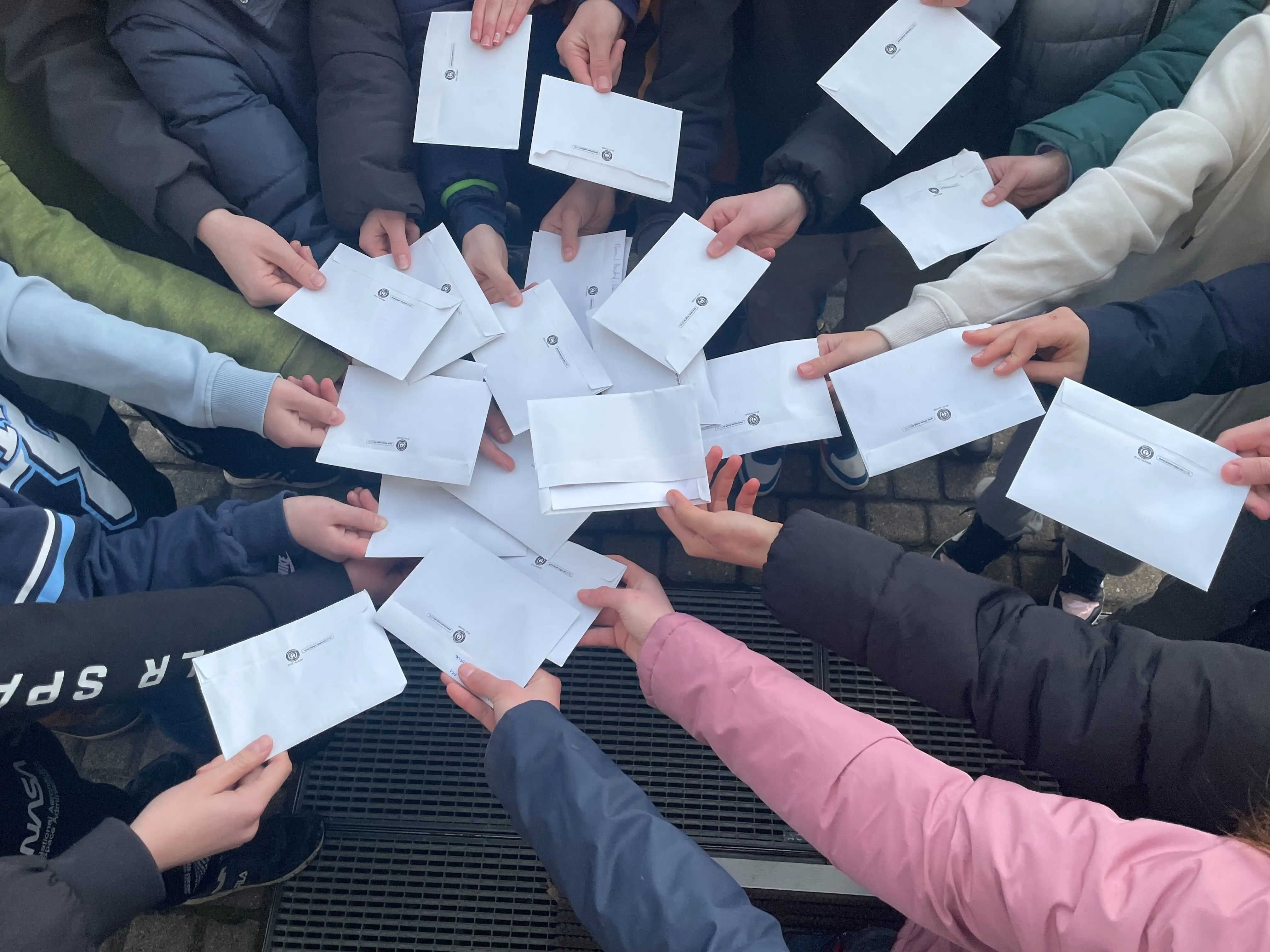 Regionale Konfifahrt nach Groß Dölln, März 2023